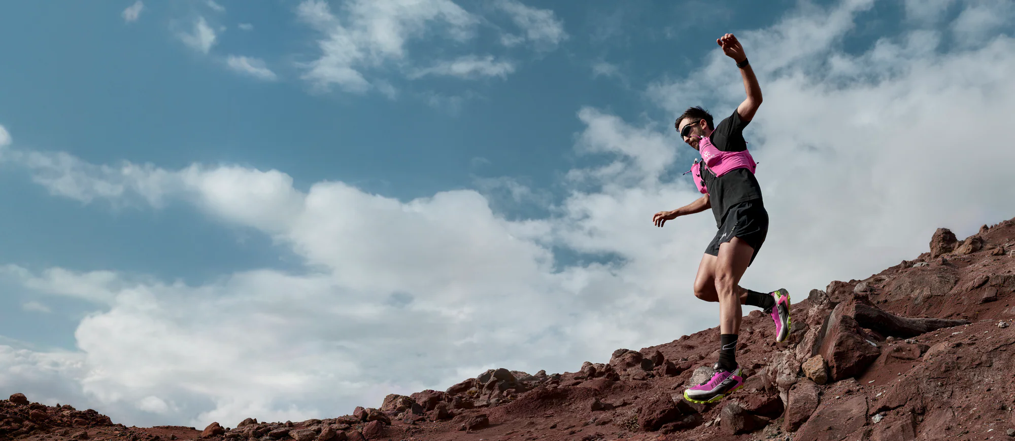 Conquer Every Trail With Confidence