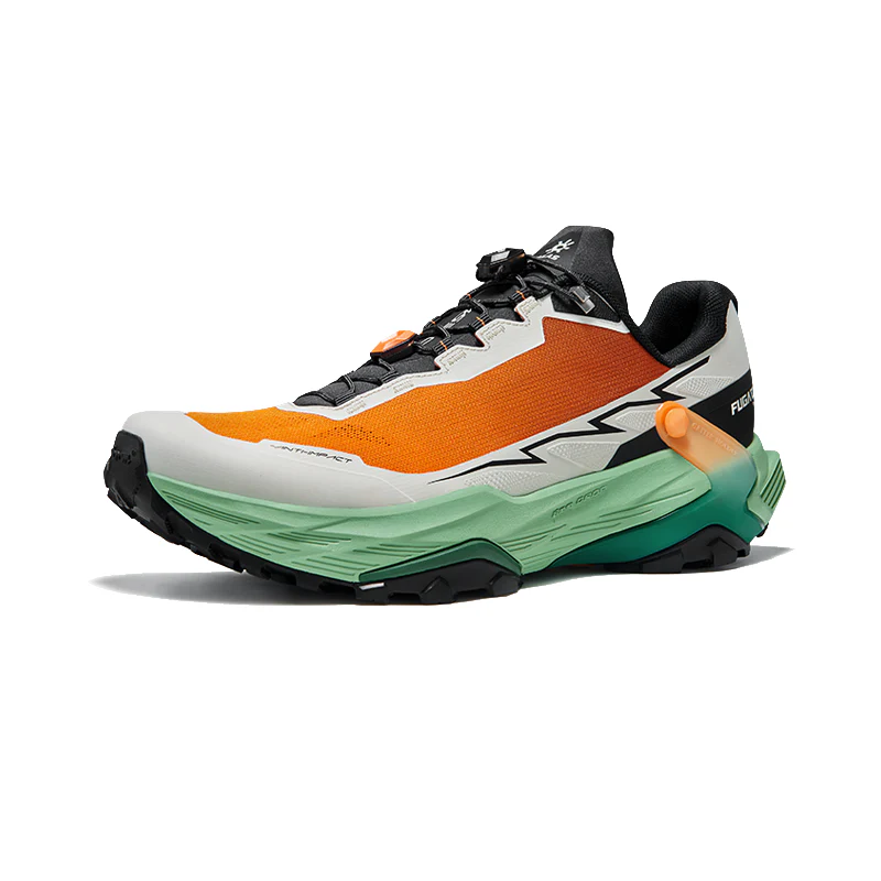 New for Men's Shoes